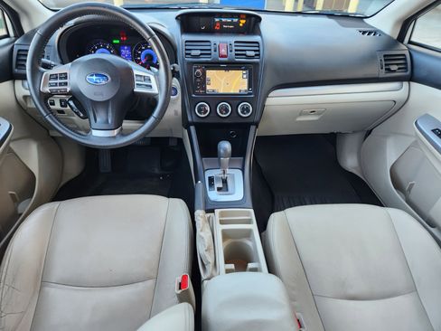 Used 2014 Subaru Crosstrek Touring image 8