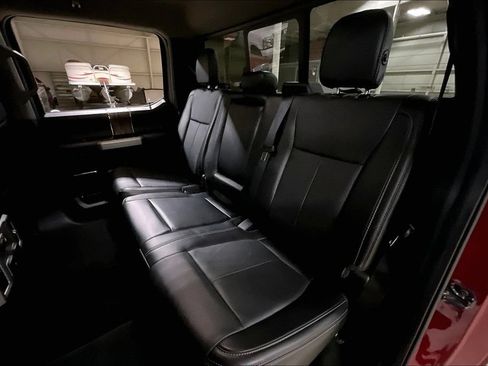 Certified 2018 Ford F150 Lariat AWD/4WD image 24