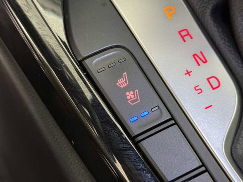 Used 2023 Kia Forte GT w/ GT2 Package image 30