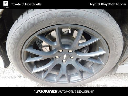 Used 2019 Dodge Charger Scat Pack w/ Dynamics Package RWD image 7