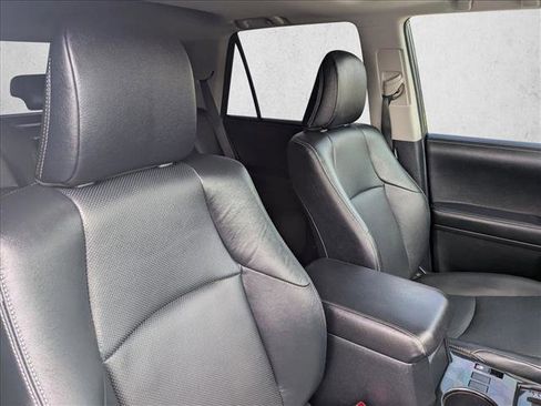 Used 2021 Toyota 4Runner Nightshade image 20