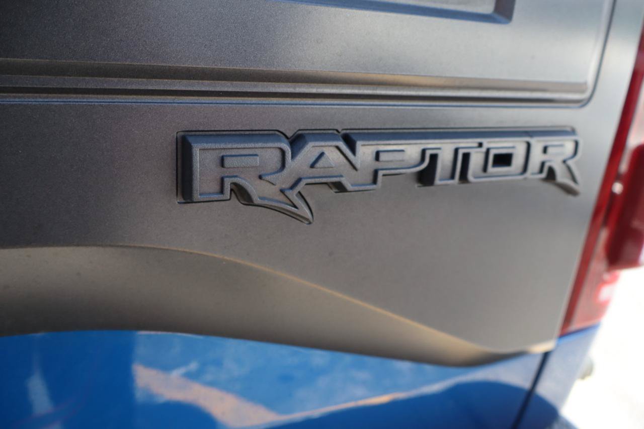 Used 2017 Ford F150 Raptor w/ Equipment Group 802A Luxury AWD/4WD image 46