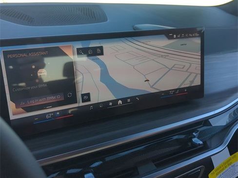 New 2026 BMW X7 xDrive40i w/ M Sport Package image 19