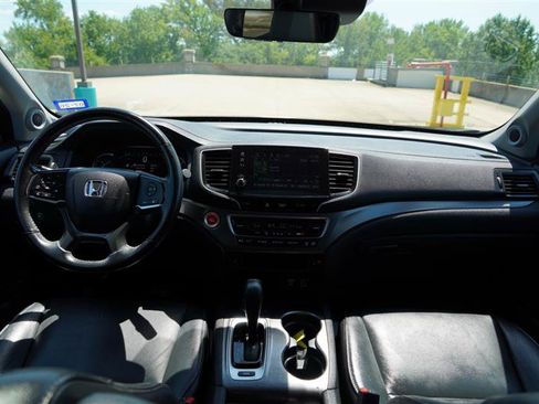 Used 2019 Honda Pilot EX-L image 34
