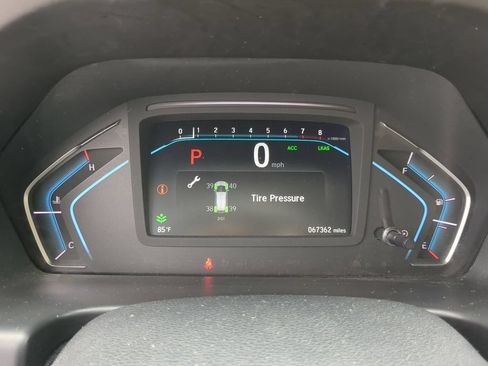 Used 2020 Honda Odyssey Elite image 35