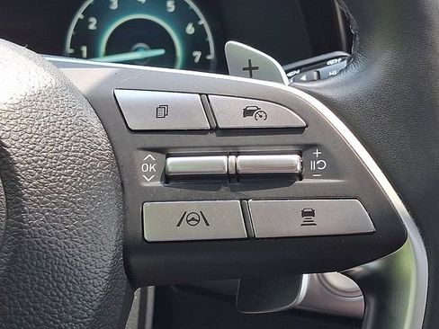 Certified 2023 Hyundai Palisade Limited AWD/4WD image 24