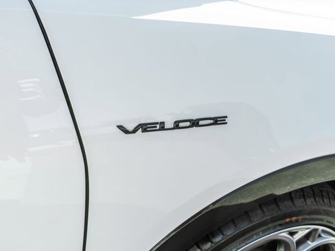 Used 2024 Alfa Romeo Tonale Veloce image 4