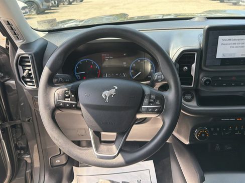 Used 2024 Ford Bronco Sport Big Bend AWD/4WD image 13