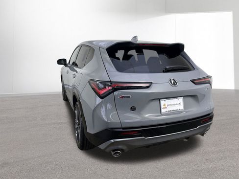 Used 2025 Acura ADX A-Spec AWD/4WD image 30