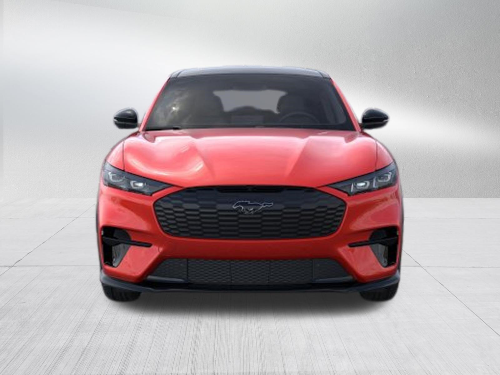 New 2026 Ford Mustang Mach-E Premium w/ Sport Appearance Package AWD/4WD image 6