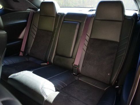 Used 2022 Dodge Challenger SRT Hellcat Redeye image 28