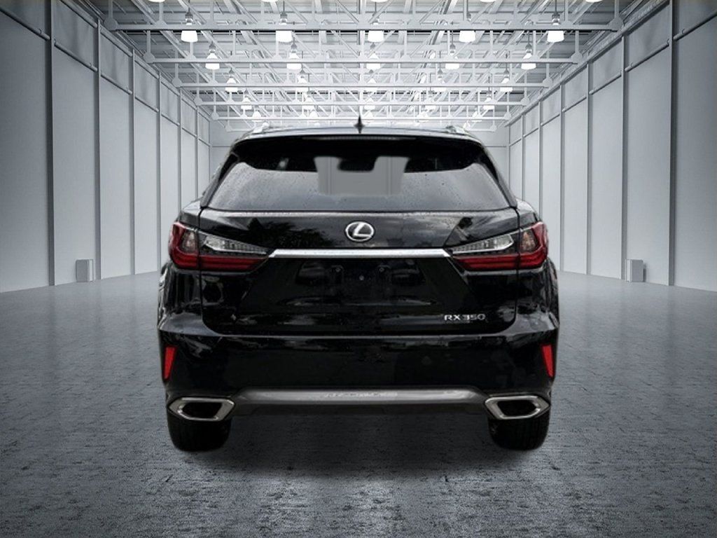 Used 2017 Lexus RX 350 AWD w/ Premium Package image 20