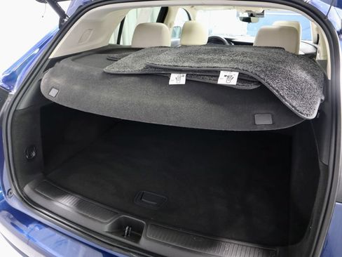 Used 2023 Buick Envision Avenir AWD/4WD image 14