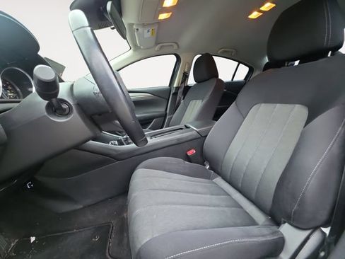 Used 2018 MAZDA MAZDA6 Sport FWD image 7