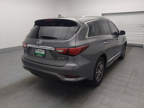 Used 2016 INFINITI QX60 FWD w/ Premium Plus Package image 9