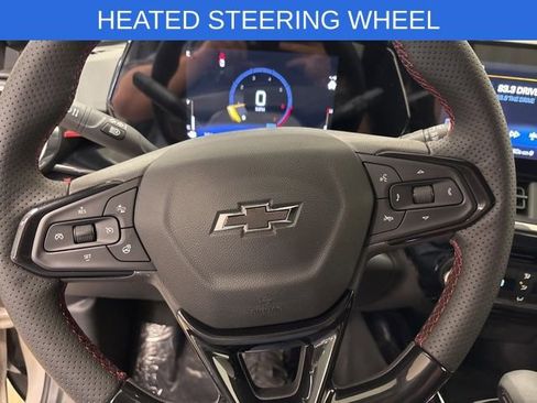 New 2026 Chevrolet Trax RS w/ Driver Confidence Package FWD image 27