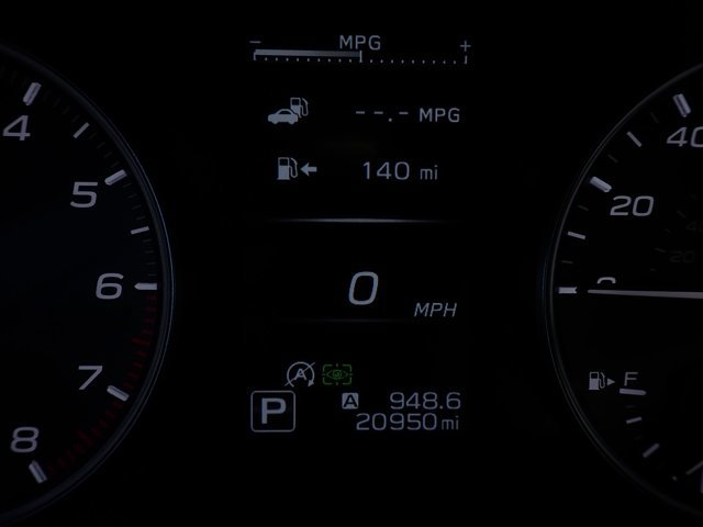 Certified 2025 Subaru Legacy Limited AWD/4WD image 20