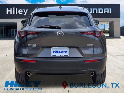 Used 2020 MAZDA CX-30 AWD w/ Preferred Package image 5