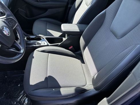 Used 2023 Buick Encore GX Select w/ Safety Package II image 16