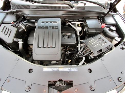 Used 2013 Chevrolet Equinox LT image 11
