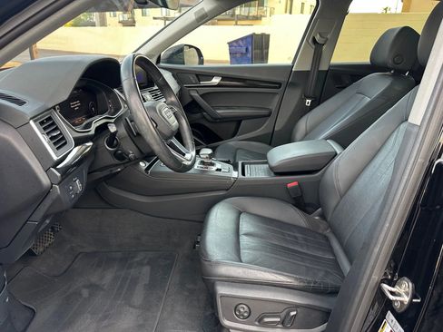 Used 2020 Audi Q5 2.0T Premium Plus w/ Premium Plus Package image 10