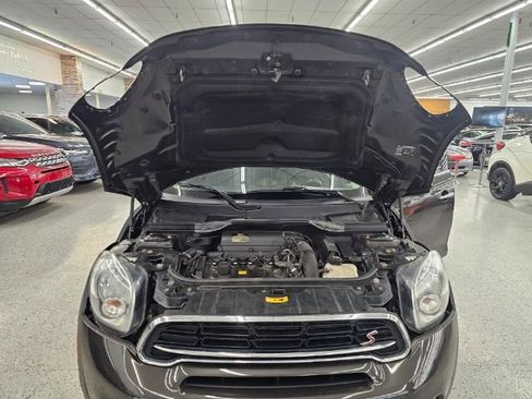 Used 2015 MINI Cooper Countryman S image 30