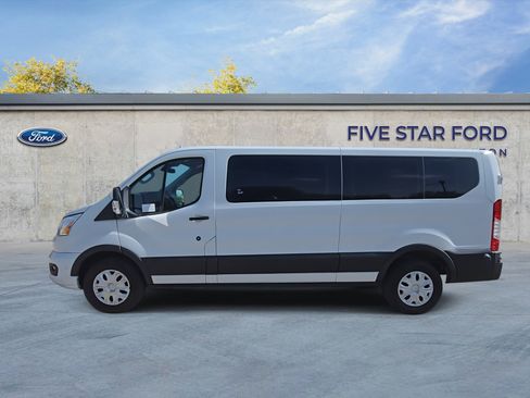 Used 2020 Ford Transit 350 XLT image 5