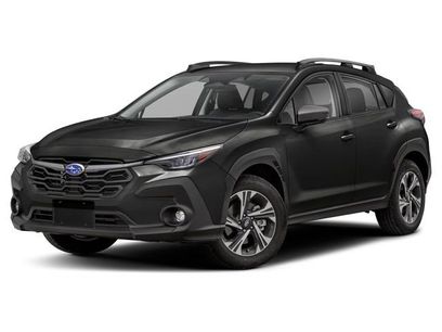 New 2026 Subaru Crosstrek 2.5i Premium