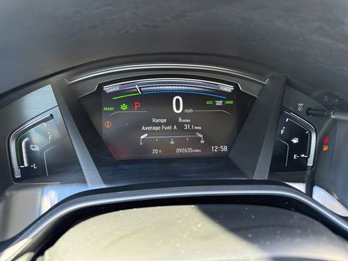 Used 2022 Honda CR-V Touring image 29