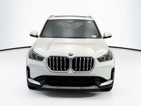 New 2026 BMW X1 xDrive28i w/ Convenience Package AWD/4WD image 2