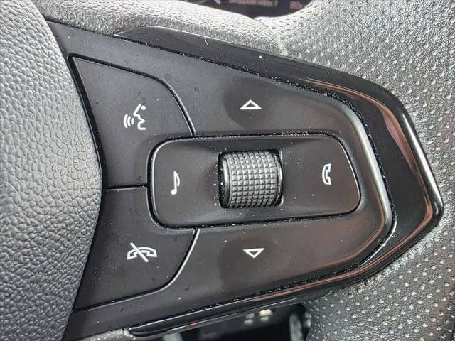 Used 2024 Chevrolet TrailBlazer LT AWD/4WD image 31
