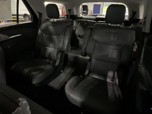 Used 2026 Ford Explorer Active w/ Active Comfort Package image 28