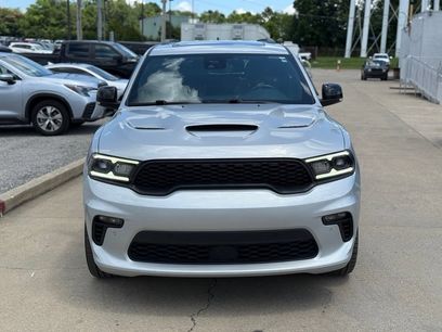 Used 2023 Dodge Durango R/T