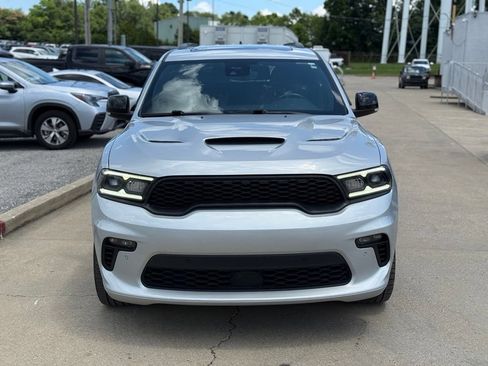 Used 2023 Dodge Durango R/T AWD/4WD image 3