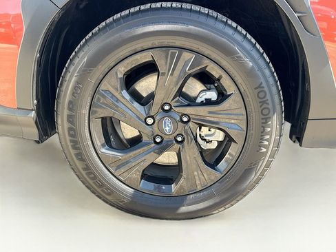 Certified 2025 Subaru Crosstrek 2.0i AWD/4WD image 40