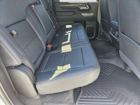 New 2026 Chevrolet Silverado 2500 LT w/ All Star Edition AWD/4WD image 15