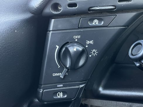 Used 1994 Chevrolet Corvette Coupe image 19