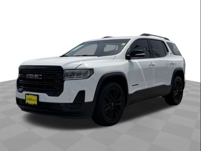 Used 2023 GMC Acadia SLE w/ Driver Convenience Package