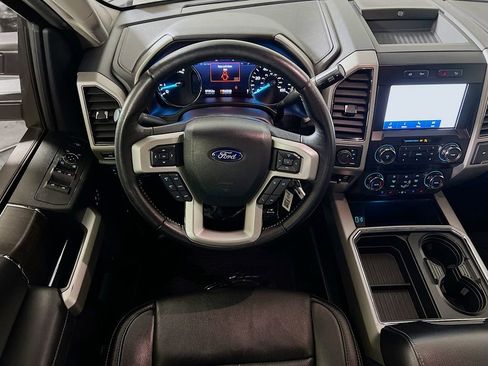 Used 2021 Ford F250 Lariat image 19