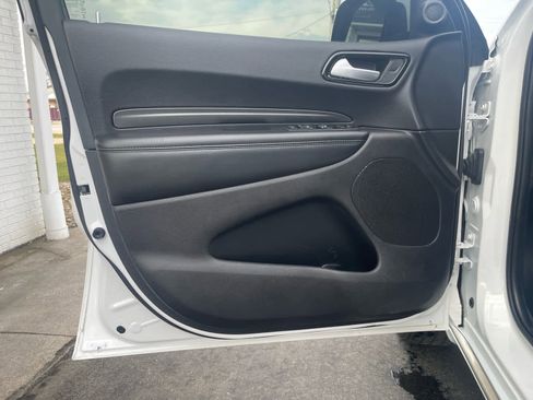 Used 2021 Dodge Durango SXT image 20