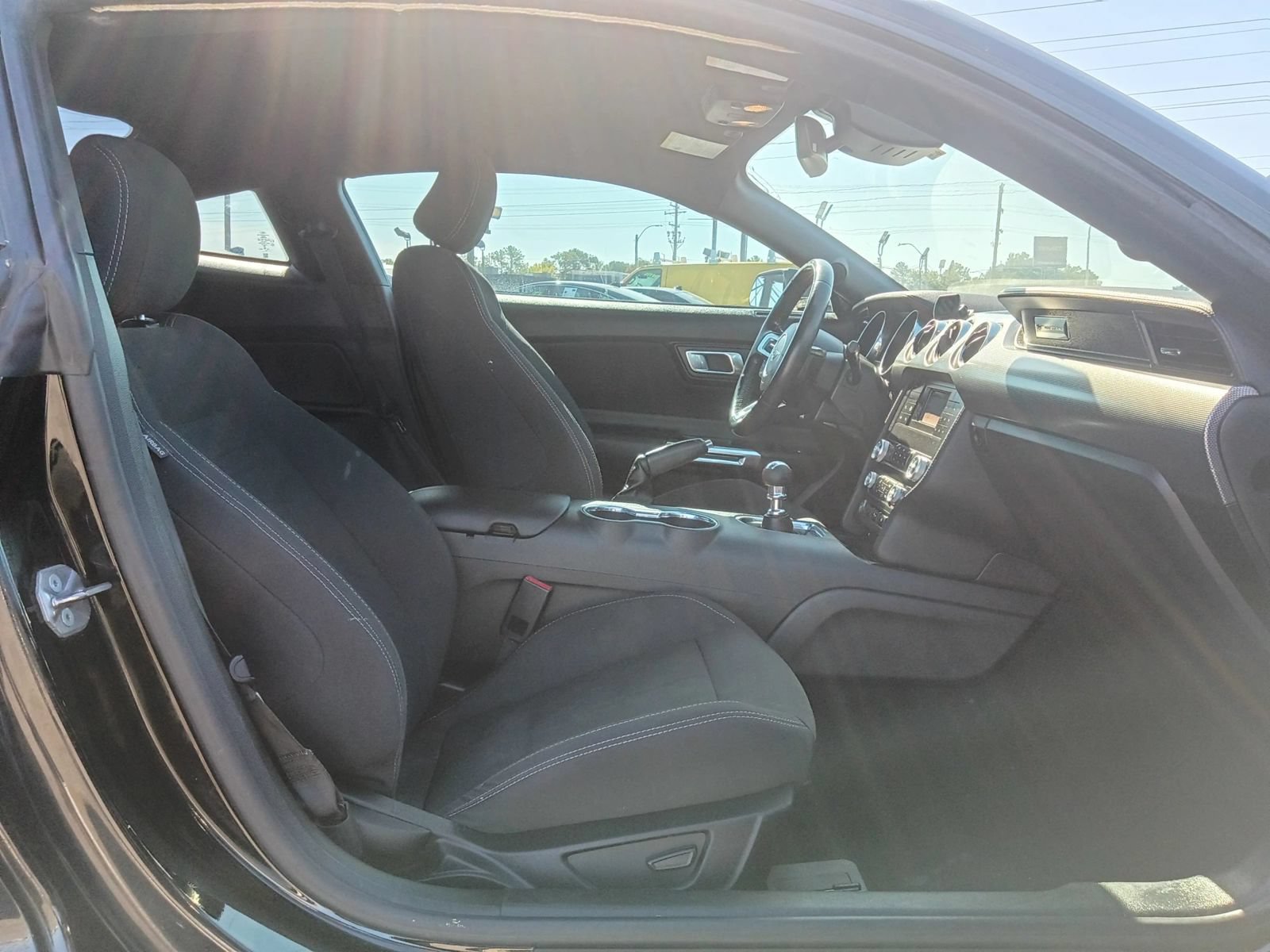 Used 2021 Ford Mustang GT RWD image 13