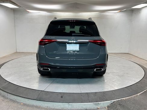 New 2026 Mercedes-Benz GLE 350 4MATIC image 4