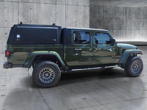 Used 2023 Jeep Gladiator Sport AWD/4WD image 6