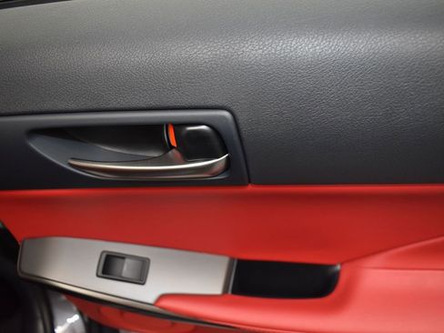 New 2025 Lexus IS 350 F Sport image 18