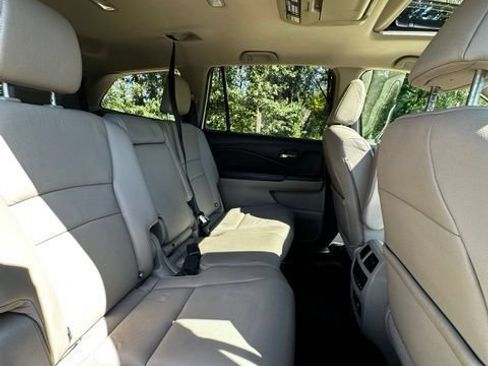 Used 2016 Honda Pilot EX-L image 21