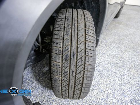 Used 2022 Nissan Rogue SV FWD image 45