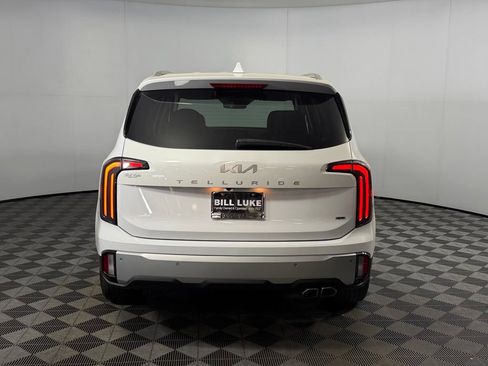 Used 2024 Kia Telluride SX AWD/4WD image 8
