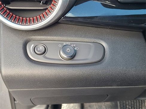 New 2026 Chevrolet Trax RS w/ Driver Confidence Package image 25