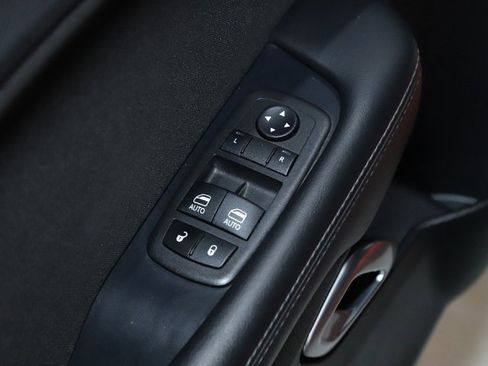 Used 2023 Dodge Challenger SXT w/ Blacktop Package image 14