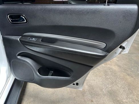 Used 2018 Dodge Durango GT w/ Trailer Tow Group IV AWD/4WD image 24